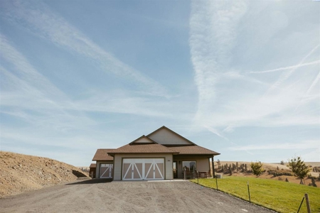 Enjoy Palouse Views At Red Tail Ridge! - image 38