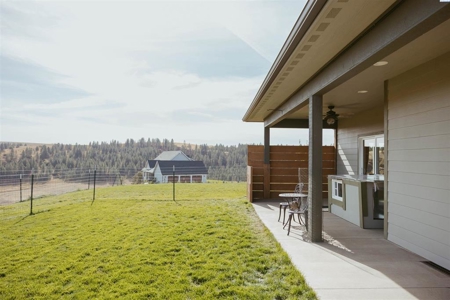 Enjoy Palouse Views At Red Tail Ridge! - image 28