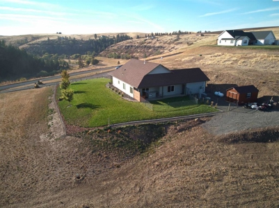 Enjoy Palouse Views At Red Tail Ridge! - image 43