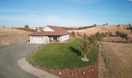 Enjoy Palouse Views At Red Tail Ridge! - image 46