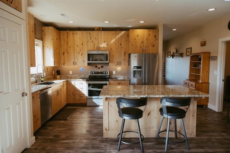Enjoy Palouse Views At Red Tail Ridge! - image 9