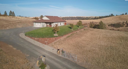 Enjoy Palouse Views At Red Tail Ridge! - image 48
