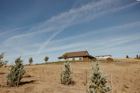 Enjoy Palouse Views At Red Tail Ridge! - image 32