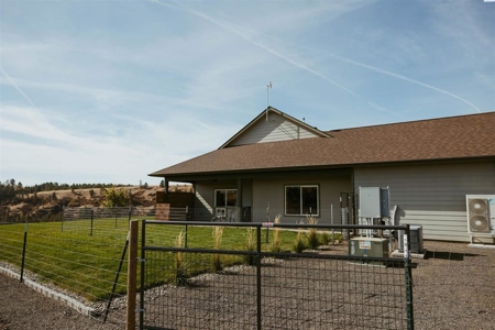 Enjoy Palouse Views At Red Tail Ridge! - image 30