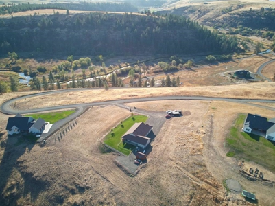Enjoy Palouse Views At Red Tail Ridge! - image 42