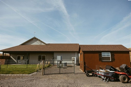 Enjoy Palouse Views At Red Tail Ridge! - image 29