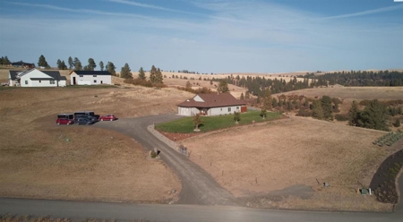 Enjoy Palouse Views At Red Tail Ridge! - image 41