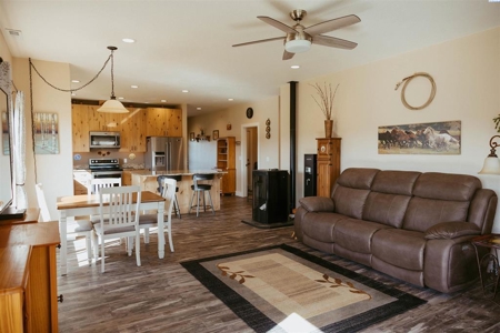Enjoy Palouse Views At Red Tail Ridge! - image 6