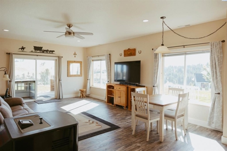 Enjoy Palouse Views At Red Tail Ridge! - image 4
