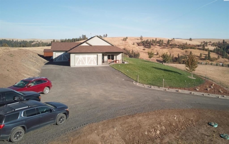 Enjoy Palouse Views At Red Tail Ridge! - image 45