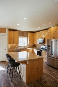 Enjoy Palouse Views At Red Tail Ridge! - image 10
