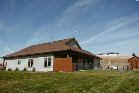 Enjoy Palouse Views At Red Tail Ridge! - image 39