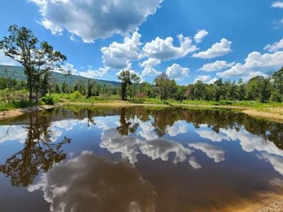 Kiamichi Mountain Homestead Property - image 1