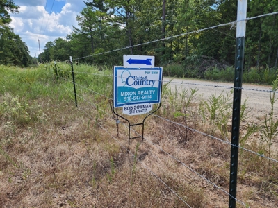 Kiamichi Mountain Homestead Property - image 23
