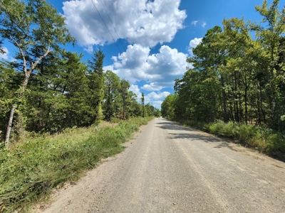 Kiamichi Mountain Homestead Property - image 2