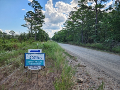Kiamichi Mountain Homestead Property - image 4