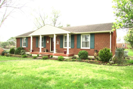 Nix's Estate Live Auction in Columbia Tennessee - image 1