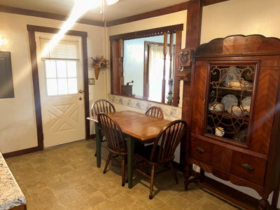2 Bedroom Cabin Style Home On 34.5+/- Acres With Timber - image 41