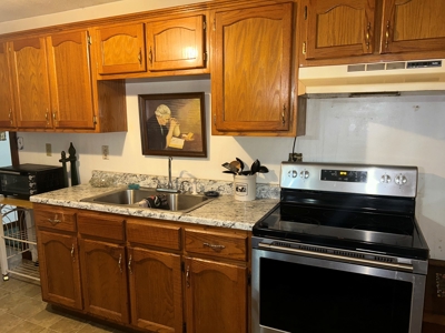 2 Bedroom Cabin Style Home On 34.5+/- Acres With Timber - image 38