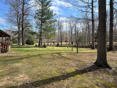 2 Bedroom Cabin Style Home On 34.5+/- Acres With Timber - image 20