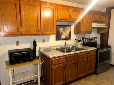 2 Bedroom Cabin Style Home On 34.5+/- Acres With Timber - image 40