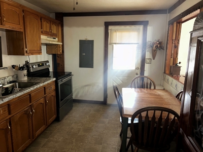 2 Bedroom Cabin Style Home On 34.5+/- Acres With Timber - image 36