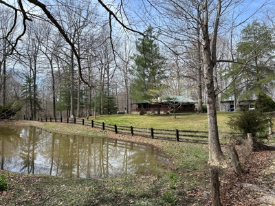 2 Bedroom Cabin Style Home On 34.5+/- Acres With Timber - image 28