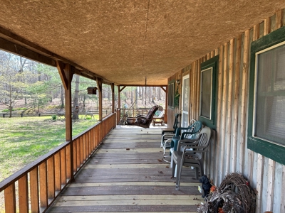 2 Bedroom Cabin Style Home On 34.5+/- Acres With Timber - image 10
