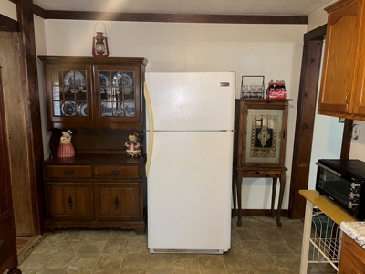 2 Bedroom Cabin Style Home On 34.5+/- Acres With Timber - image 39