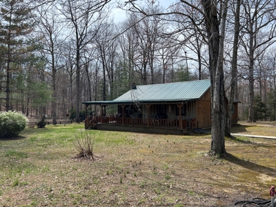2 Bedroom Cabin Style Home On 34.5+/- Acres With Timber - image 27