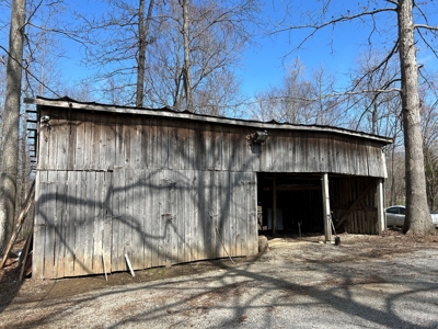 2 Bedroom Cabin Style Home On 34.5+/- Acres With Timber - image 14