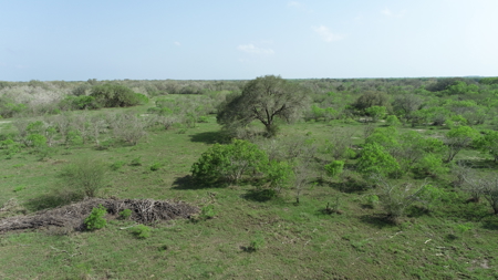 Hunting, Future Homesite Property for Sale in Papalote, TX - image 5
