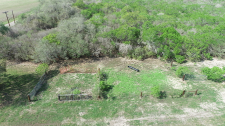 Hunting, Future Homesite Property for Sale in Papalote, TX - image 15