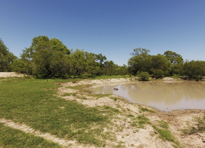 +/- 873 Acres near Kingsville, TX that borders The King Ranch - image 18