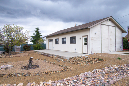 Online Auction! Prescott Valley, AZ Home Half-Acre+Shop & No HOA! - image 32