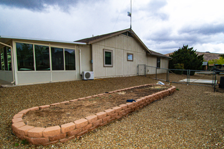 Online Auction! Prescott Valley, AZ Home Half-Acre+Shop & No HOA! - image 41