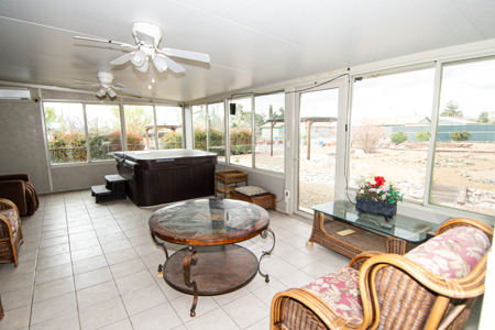 Online Auction! Prescott Valley, AZ Home Half-Acre+Shop & No HOA! - image 40