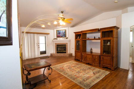 Online Auction! Prescott Valley, AZ Home Half-Acre+Shop & No HOA! - image 8