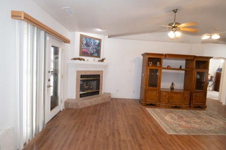 Online Auction! Prescott Valley, AZ Home Half-Acre+Shop & No HOA! - image 25