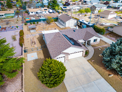 Online Auction! Prescott Valley, AZ Home Half-Acre+Shop & No HOA! - image 45