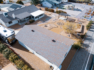 Online Auction! Prescott Valley, AZ Home Half-Acre+Shop & No HOA! - image 46