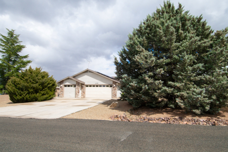 Online Auction! Prescott Valley, AZ Home Half-Acre+Shop & No HOA! - image 6