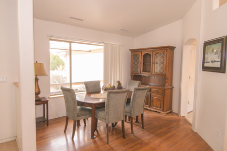 Online Auction! Prescott Valley, AZ Home Half-Acre+Shop & No HOA! - image 2