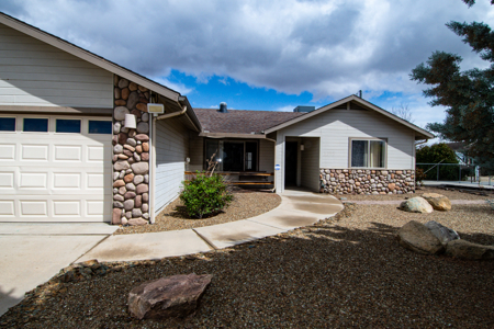 Online Auction! Prescott Valley, AZ Home Half-Acre+Shop & No HOA! - image 12