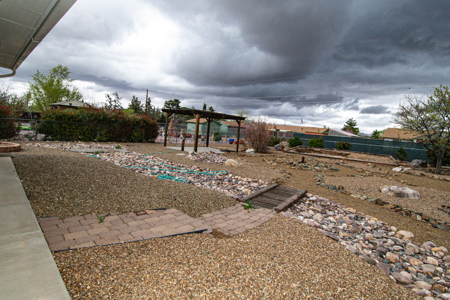 Online Auction! Prescott Valley, AZ Home Half-Acre+Shop & No HOA! - image 42