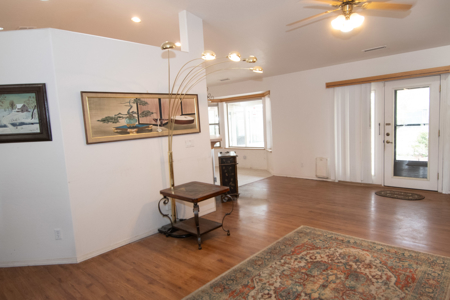 Online Auction! Prescott Valley, AZ Home Half-Acre+Shop & No HOA! - image 1