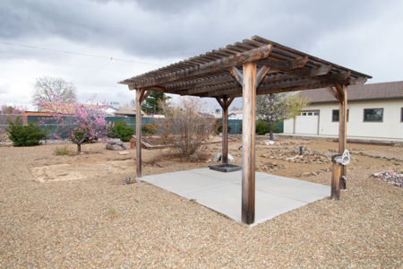 Online Auction! Prescott Valley, AZ Home Half-Acre+Shop & No HOA! - image 35