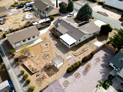 Online Auction! Prescott Valley, AZ Home Half-Acre+Shop & No HOA! - image 48