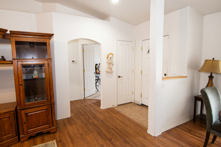 Online Auction! Prescott Valley, AZ Home Half-Acre+Shop & No HOA! - image 7