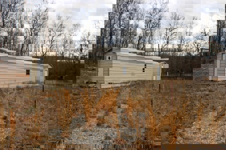 Private and Secluded Land for sale outside the city limits of West Plains - image 1